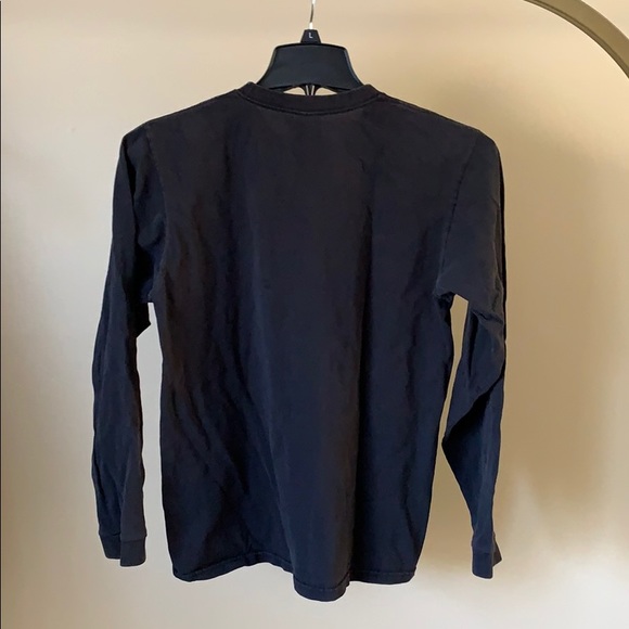 RARE Vintage Jordan Early 2000’s Long Sleeve Tee - Picture 3 of 3